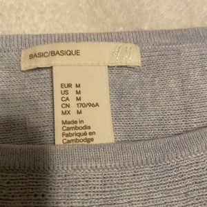 Sweater